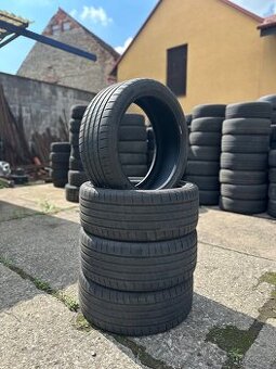 225/40r19 Bridgestone letní