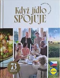Lidl - Když jídlo spojuje