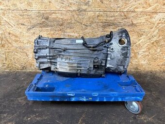 AUTOMATICKÁ PŘEVODOVKA MERCEDES W164 3.0 CDI 165KW 722902
