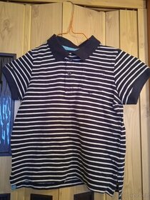 Polo tričko Lupilu vel. 110/116