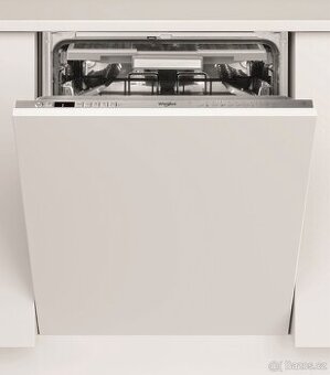 Whirlpool myčka nádobí WIO 3O540 PELG Supreme Clean