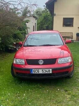 Passat B5