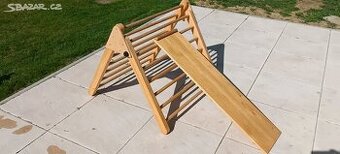 Piklerův trojúhelník - 1