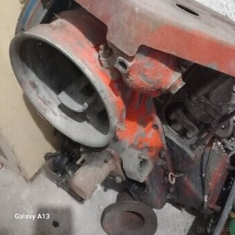 Motor RS 09