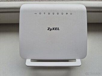 WiFi router Zyxel