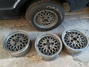 Alu kola 6J x 13