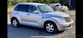 Chrysler PT cruiser