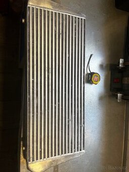 intercooler