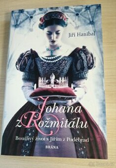 Kniha Johana z Rožmitálu - 1