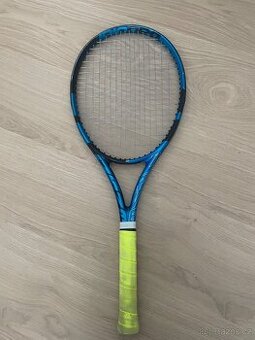 Tenisová raketa Babolat Pure drive, 275g
