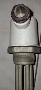 Topné těleso ETA 750W 380V - nepoužité