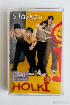 Holki - s láskou