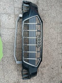 Nárazník Audi A4 allroad facelift