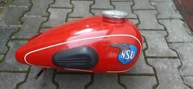 Nádrž NSU 251 OSL - 1