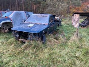 Hilux 2wd - 1