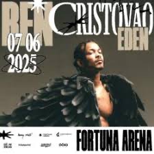 BEN CRISTOVAO
