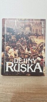 Dějiny Ruska - 1