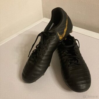 Kopačky Nike Tiempo Legend VII - vel. 40