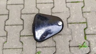 Kaslík ČZ 125 150 c bateriový