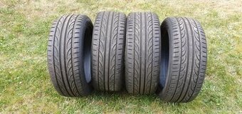 Pneu 4 letní-Hankook 235/50ZR18 101Y