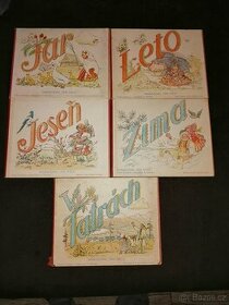 Leporelá: JAN HÁLA (dopyt) - 1