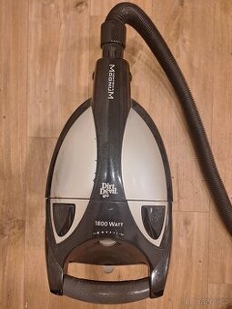 Vysavač Dirt devil