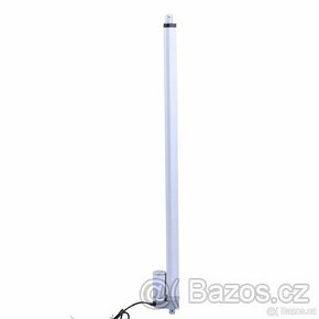 Lineární aktuátor 1500N, 450mm, 12V - 1