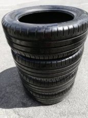 4 ks letní pneu Continental 185/55R15