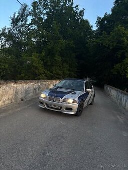 Bmw e46