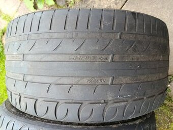 Pneu 255/35 ZR18 94W