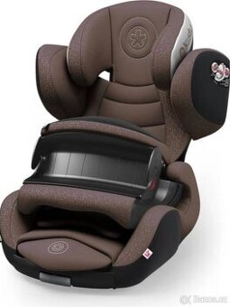 Autosedačka Kiddy