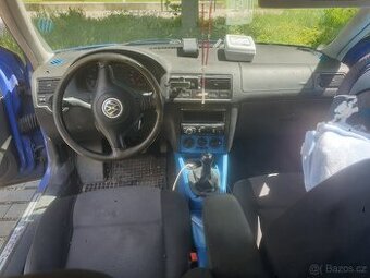 GOLF 4 VARIANT