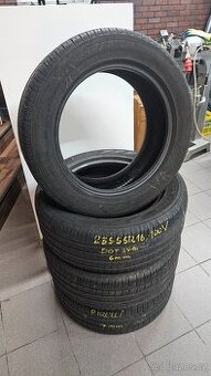 Pneumatiky 235/55-18