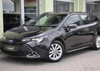 Toyota Corolla 1.8HYBRID e-CVT COMFORT ZÁRUKA