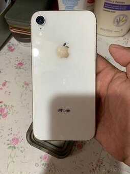 IPHONE XR 128 GB
