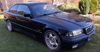Bmw e36 325i coupe
