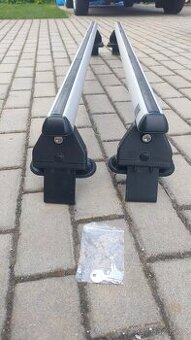 Střešní nosič na VW T4