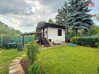 Prodej zahrady, 597 m², Louny, ul. Na Losech