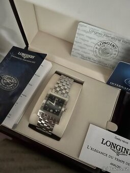 Longines Dolce Vita