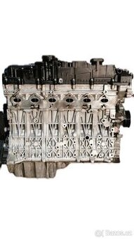 BMW Motor M57D30 173kw 306D3