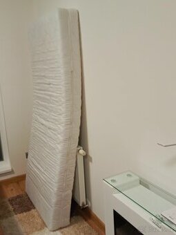 Prodám matraci 90 x 200 cm - 1