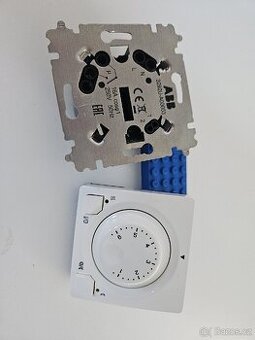 Termostat abb swing ,