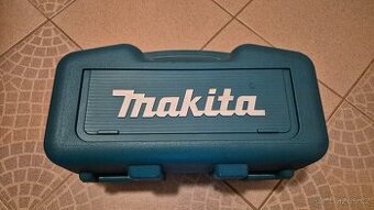 Prodám excentrickou brusku Makita BO5041 s příslušenstvím