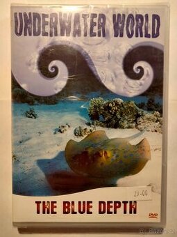 Underwater world DVD - 1