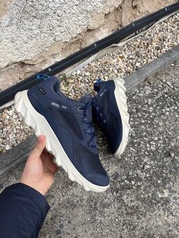 Boty Ecco mx gore-tex - 1
