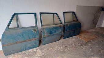 Škoda  100