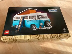 LEGO 10279 VW T2 Camper Van NOVÉ