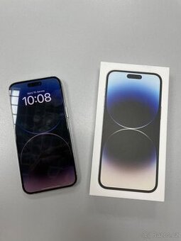Apple iPhone 14 Pro Max 128GB - 1