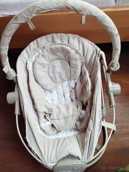 Lehátko Babymix