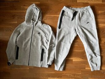 Nike Tech Fleece Mikina+tepláky